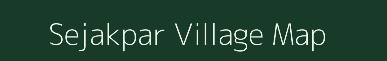 Sejakpar village map in Gujarat