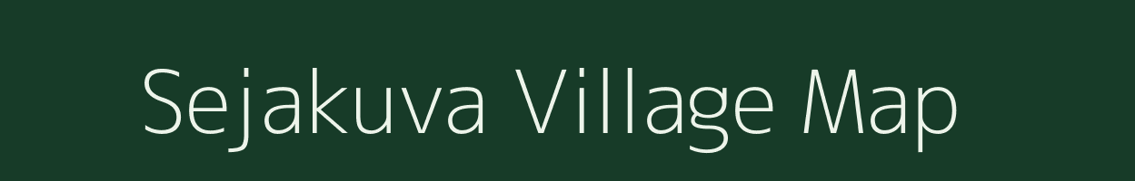 Sejakuva village map in Gujarat