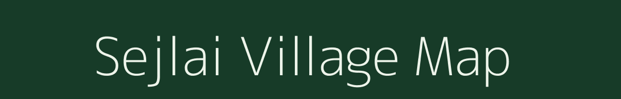 Sejlai village map in Rajasthan