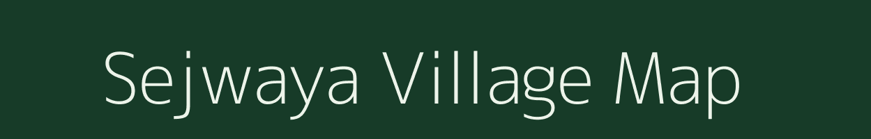 Sejwaya village map in Madhya Pradesh