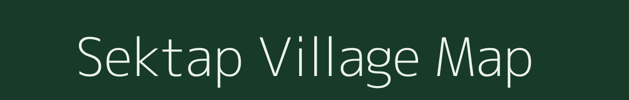 Sektap village map in Arunachal Pradesh