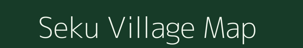 Seku village map in Uttarakhand