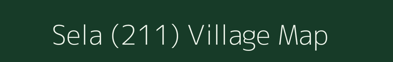 Sela (211) village map in Himachal Pradesh