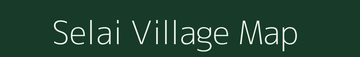 Selai village map in Bihar