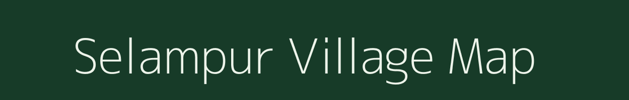 Selampur village map in West Bengal