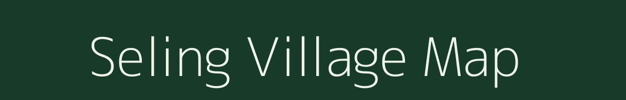 Seling village map in Mizoram