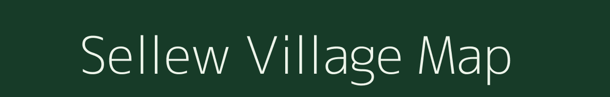 Sellew village map in Arunachal Pradesh