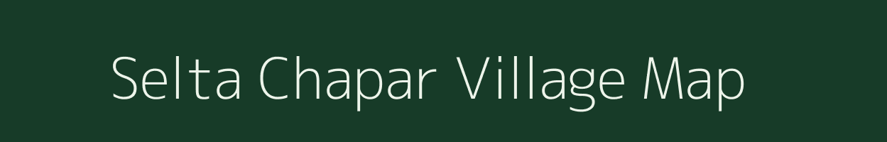 Selta Chapar village map in Uttarakhand