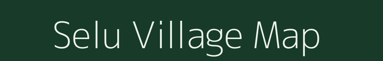 Selu village map in Maharashtra