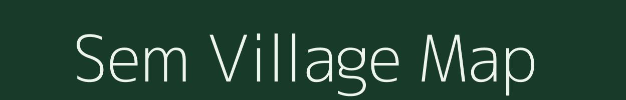 Sem village map in Uttarakhand