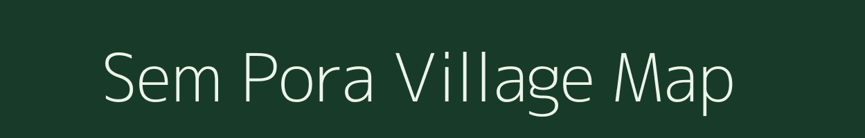 Sem Pora village map in Jammu & Kashmir