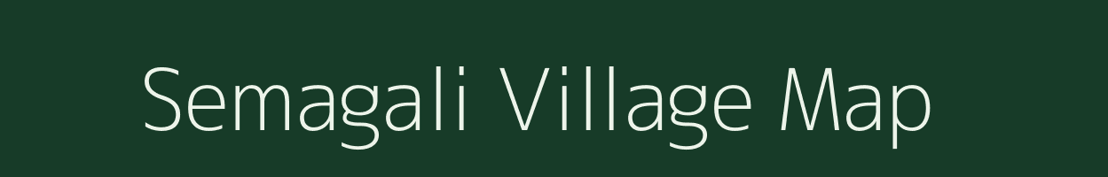 Semagali village map in Odisha