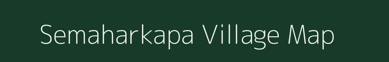 Semaharkapa village map in Chhattisgarh