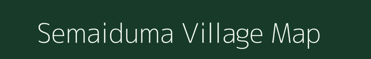 Semaiduma village map in Jharkhand