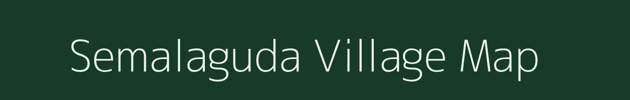 Semalaguda village map in Odisha