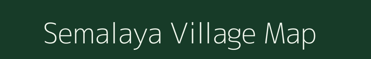 Semalaya village map in Madhya Pradesh