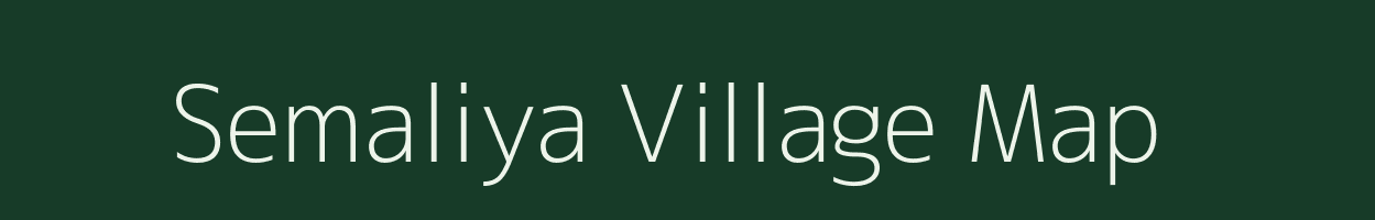 Semaliya village map in Gujarat