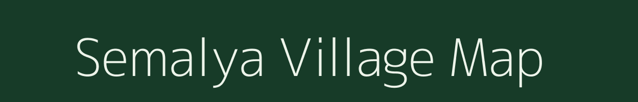 Semalya village map in Madhya Pradesh