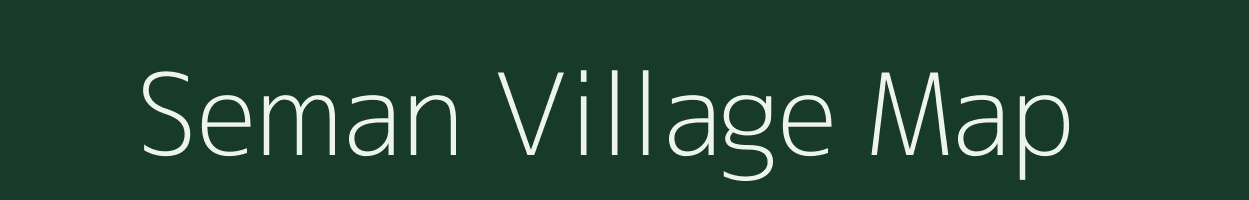 Seman village map in Uttarakhand