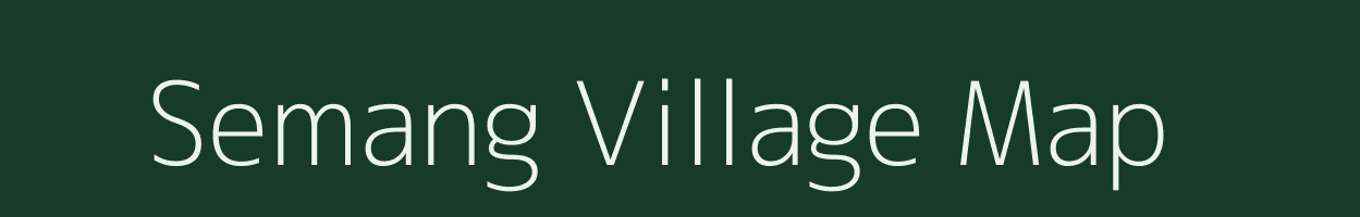 Semang village map in Manipur