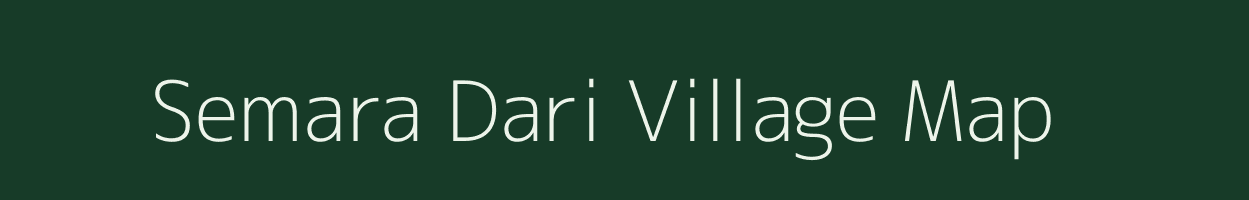 Semara Dari village map in Uttar Pradesh