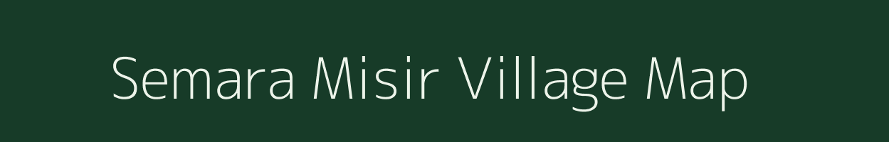 Semara Misir village map in Uttar Pradesh