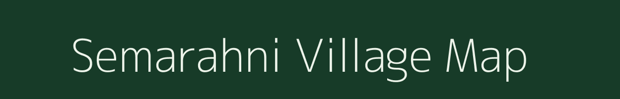 Semarahni village map in Uttar Pradesh