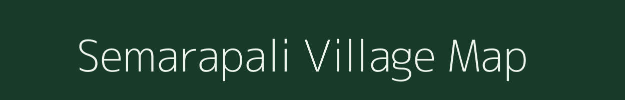 Semarapali village map in Chhattisgarh