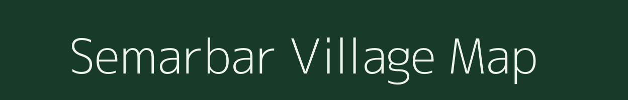 Semarbar village map in Jharkhand