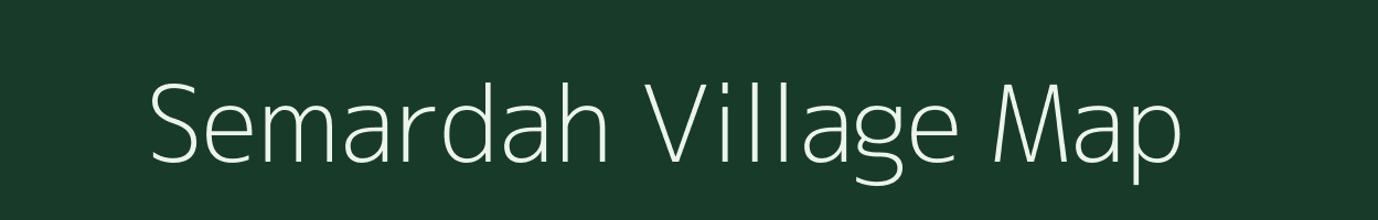 Semardah village map in Bihar