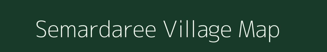 Semardaree village map in Uttar Pradesh