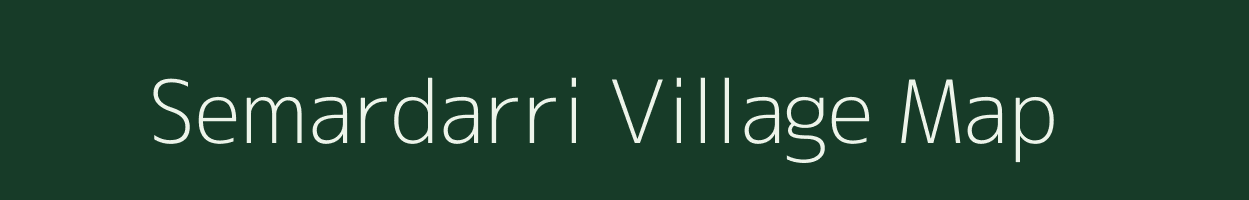 Semardarri village map in Chhattisgarh