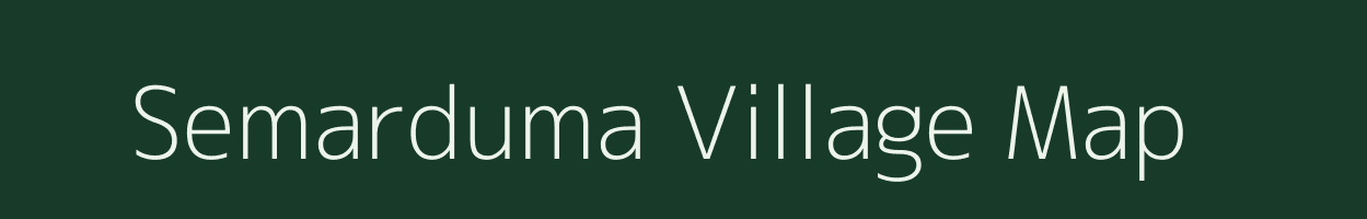 Semarduma village map in Jharkhand