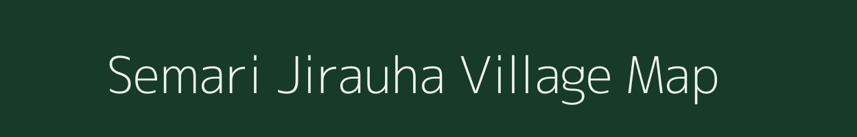 Semari Jirauha village map in Uttar Pradesh