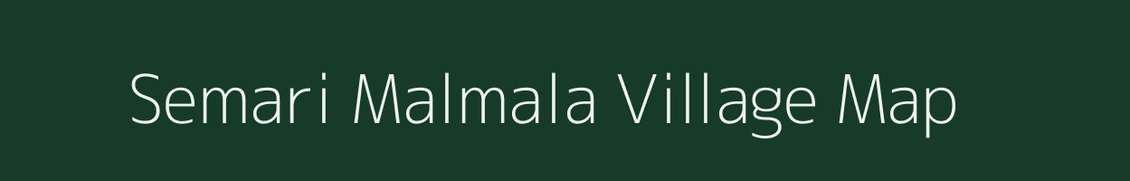 Semari Malmala village map in Uttar Pradesh