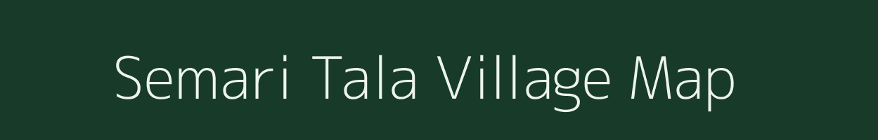 Semari Tala village map in Madhya Pradesh