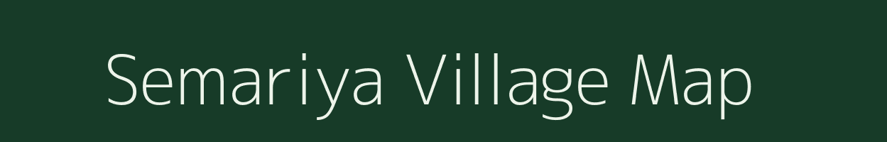 Semariya village map in Bihar