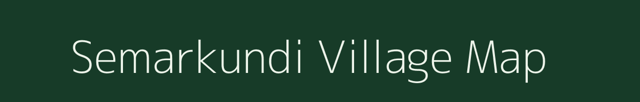 Semarkundi village map in Jharkhand