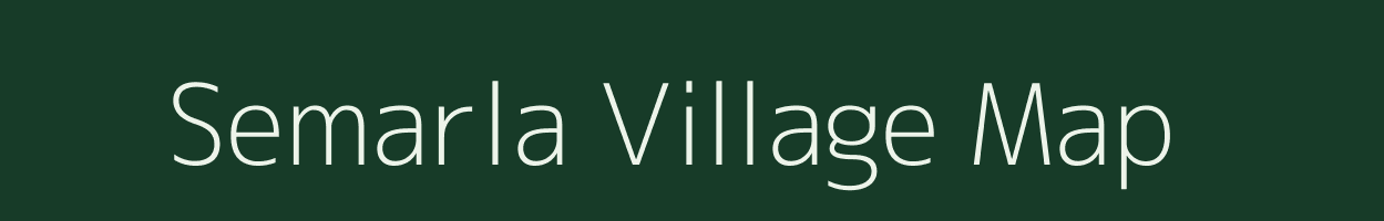 Semarla village map in Madhya Pradesh