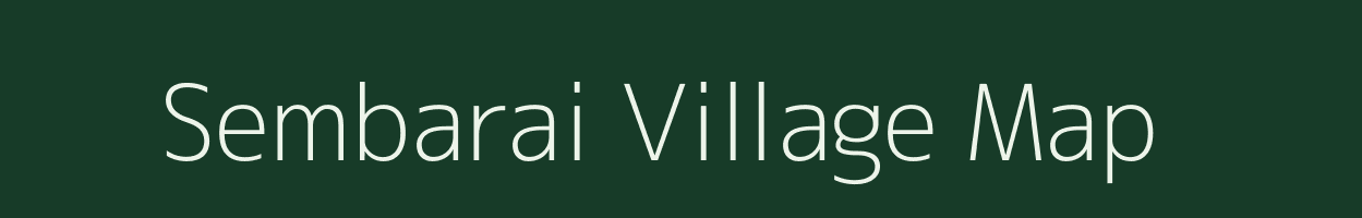 Sembarai village map in Tamil Nadu