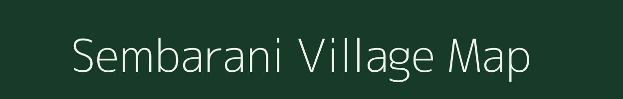 Sembarani village map in Tamil Nadu