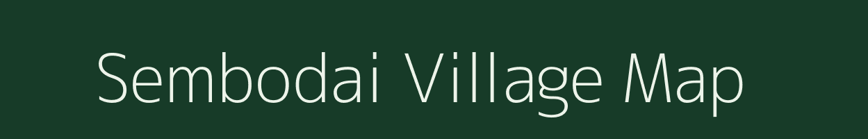 Sembodai village map in Tamil Nadu