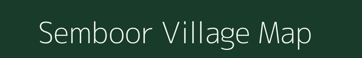 Semboor village map in Tamil Nadu