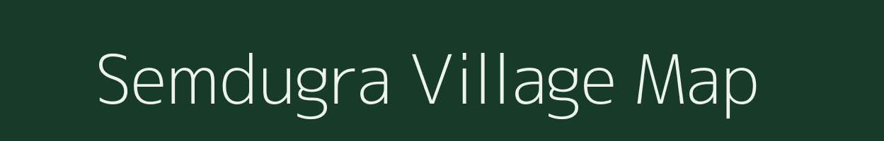 Semdugra village map in Uttarakhand