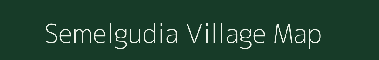 Semelgudia village map in Odisha