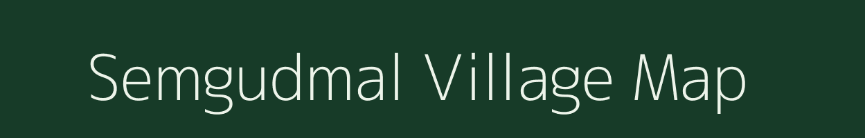 Semgudmal village map in Madhya Pradesh