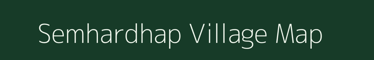 Semhardhap village map in Chhattisgarh