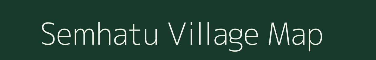 Semhatu village map in Jharkhand