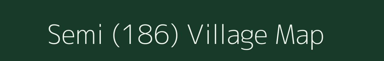 Semi (186) village map in Punjab