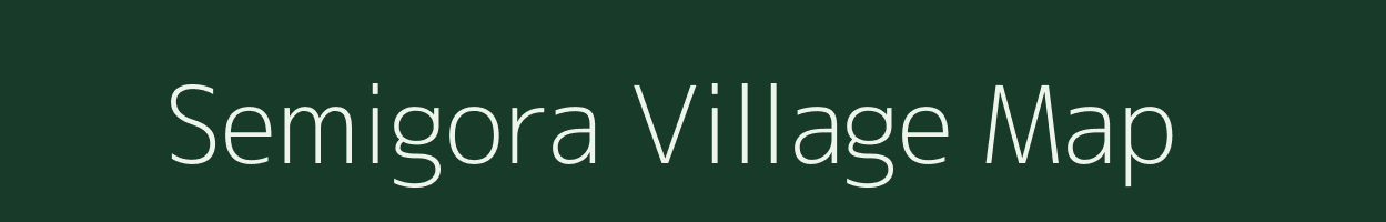 Semigora village map in Odisha